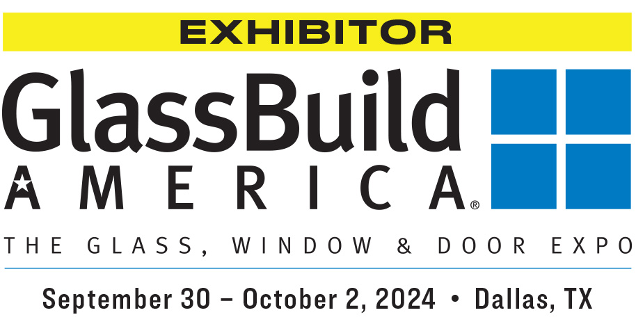 Glassbuild 2024 Logo