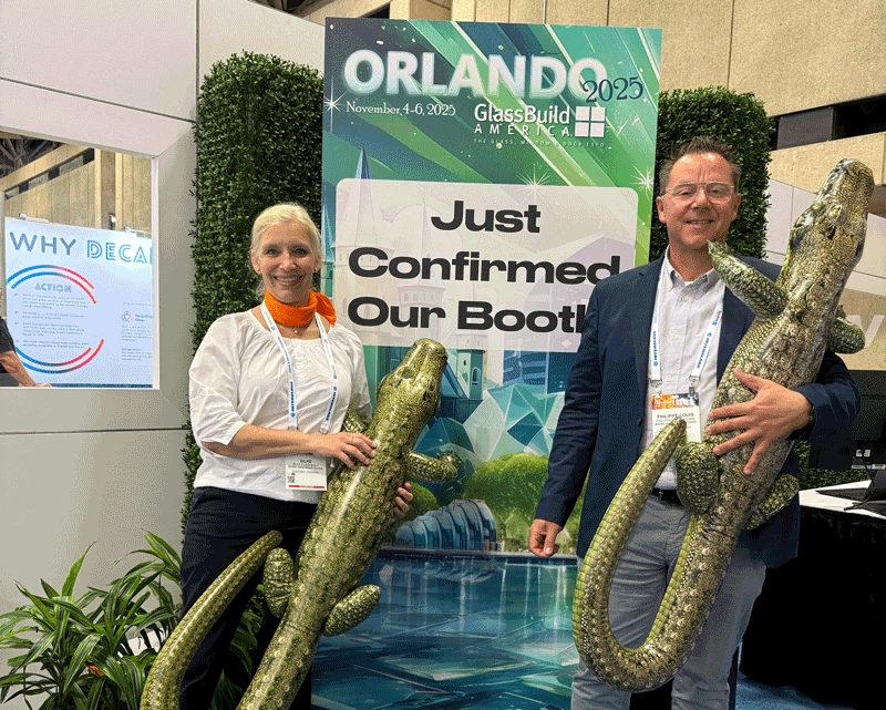 See you in Orlando November 4-6, 2025