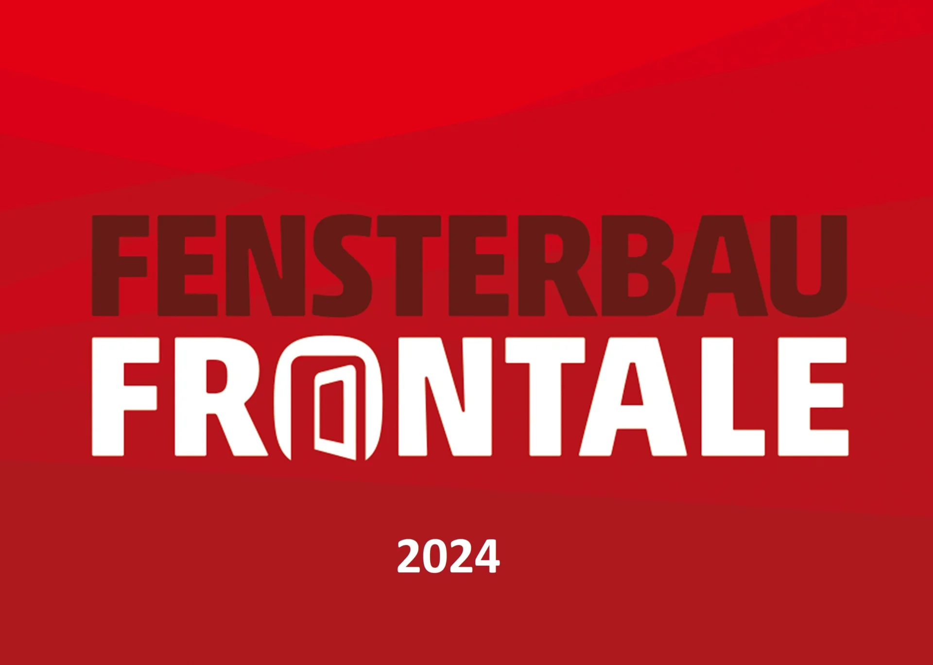 Fensterbau Frontale 2024 – sehr international