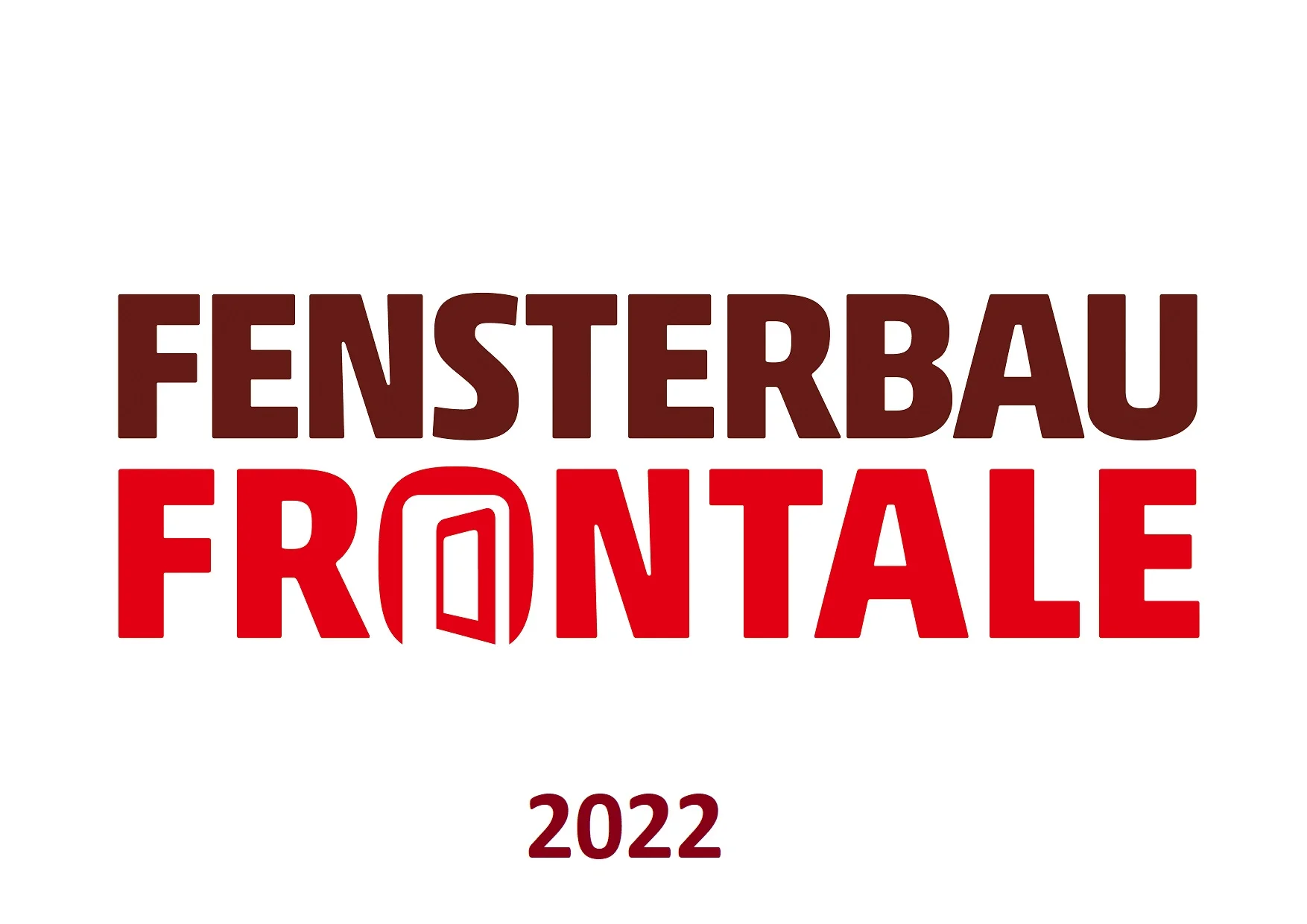 Fensterbau Frontale 2022