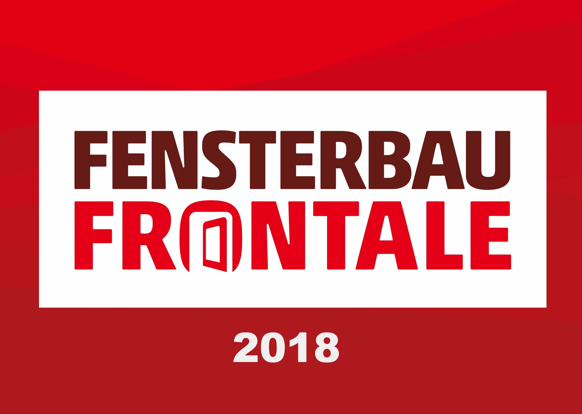 Besucher auf Fensterbau Frontale