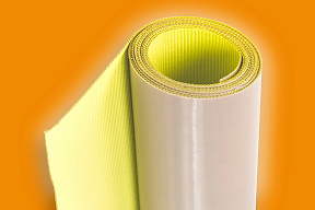 PTFE-films
