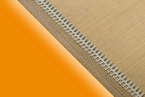 PTFE-Coated conveyor belts