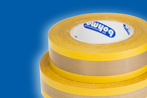 PTFE-zone-tape / PTFE-lubricant