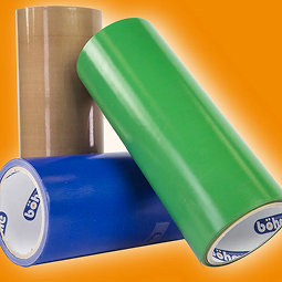 PTFE-beschichtete Glasgewebefolie