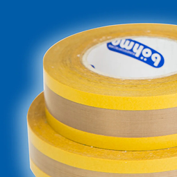 PTFE-Zone-Tape / PTFE-Gleitfett